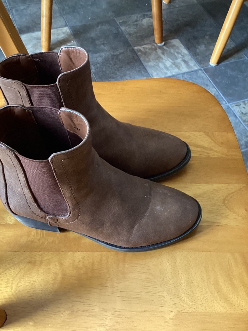 Chelsea boots - Picture 9 of 9